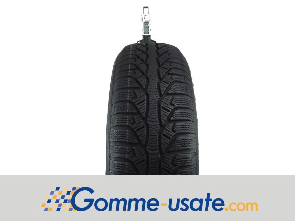 Thumb Kleber Gomme Usate Kleber 185/65 R15 88T Krisalp HP 2 M+S (85%) pneumatici usati Invernale_2
